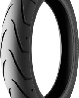 120/70ZR17 (58W) Scorcher Sport Front Motorcycle Tire -  TL