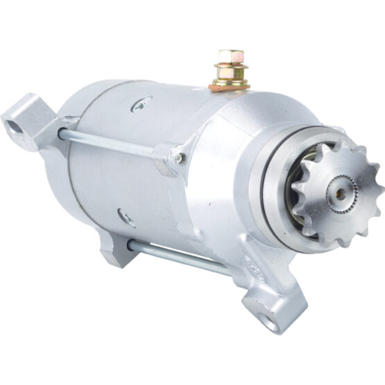 WildBoar Starter Motor 12V Fits 1980-1983 Honda GL1100