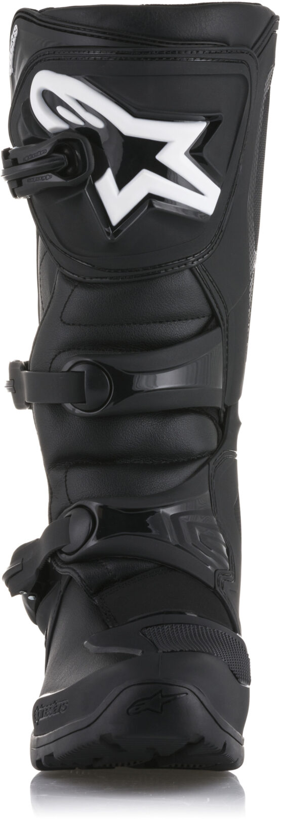 Tech 3 Enduro Boots Black US-Size 12 - Image 4