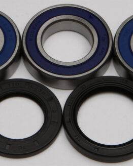 Rear Wheel Bearing & Seal Kit