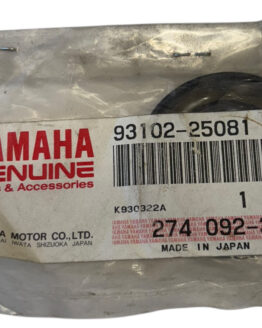 Oil Seal (25x44x6-810)