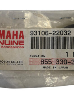 Yamaha Oil Seal (4DA) 93106-22032-00