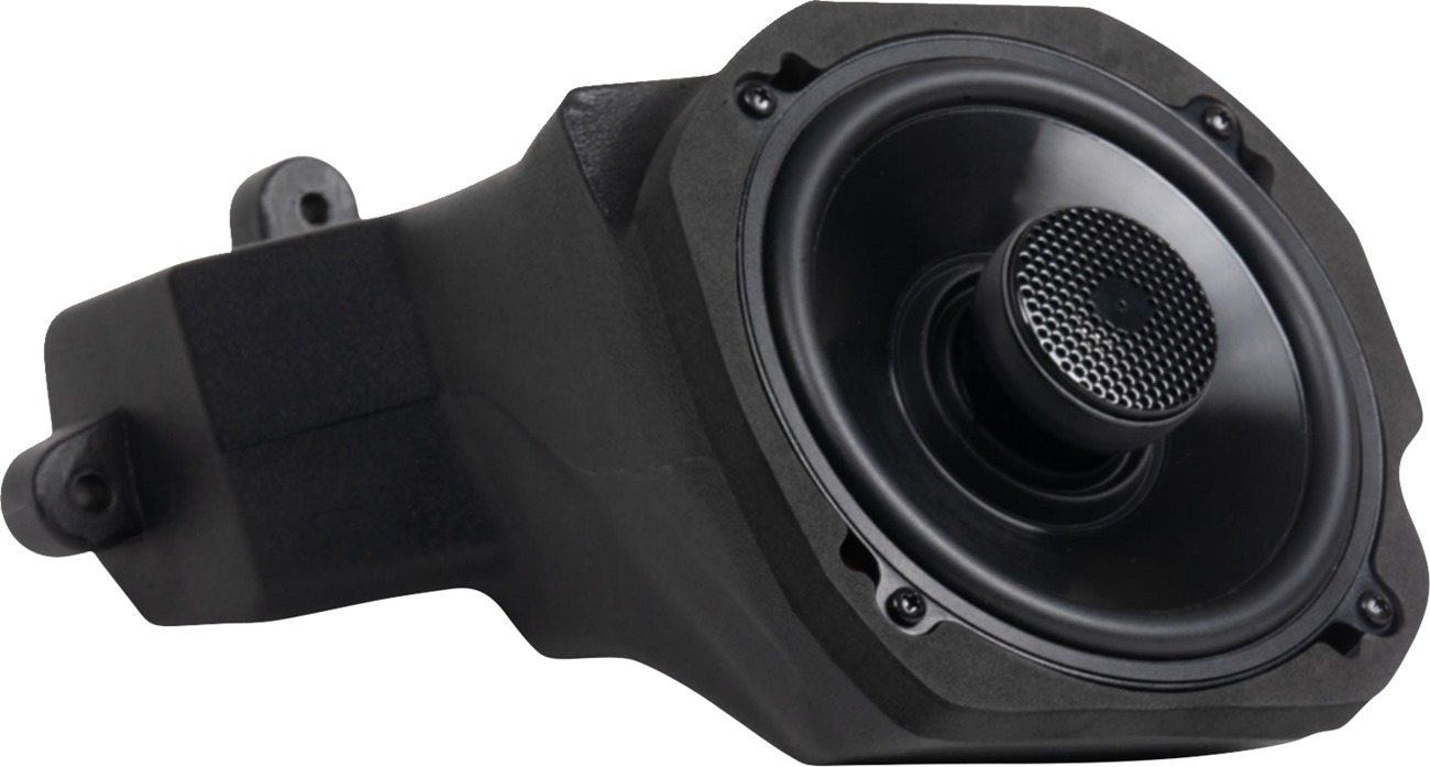MB Quart Front Speaker Kit Polaris RZR Pro XP/Pro R/Turbo R - Image 3