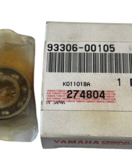 Yamaha Bearing 93306-00105-00 6001 28mm