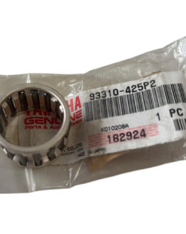 Yamaha Bearing, Cylindrical (4JW) 93310-425P2-00