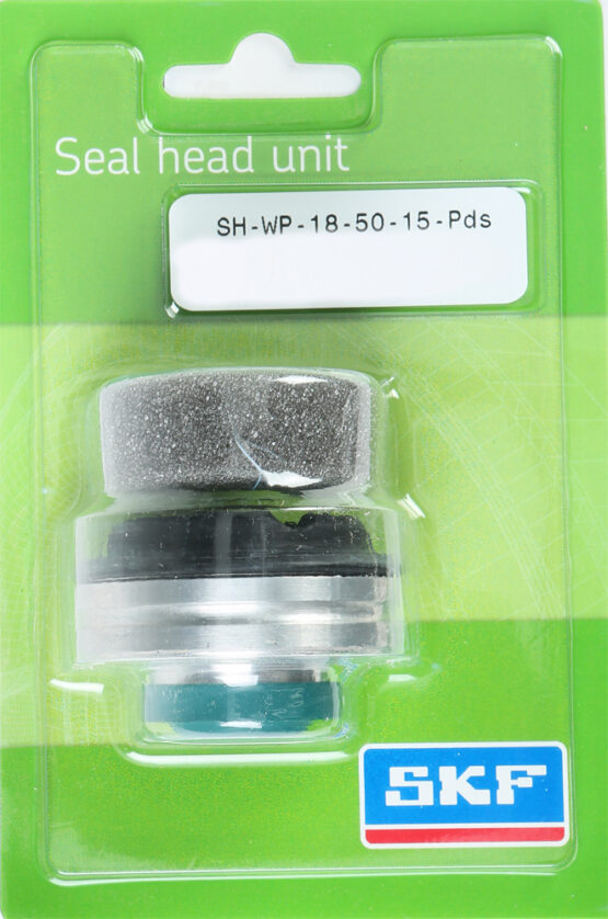 SKF 2.0 Shock Seal Head Complete WP PDS Shock For KTM Husaberg