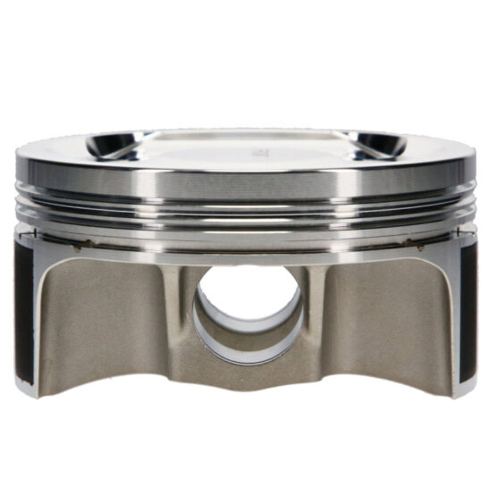 SUB STI EJ257 99.5mm Bore CR 9.5 KIT Set of 4 Pistons - Image 5