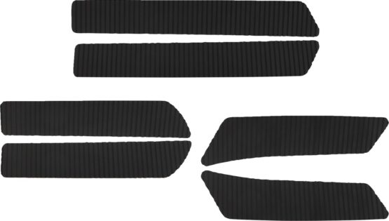 WSM Traction Mat Set Black For Yamaha WaveRunner FX/FX Cruiser/FX HO - Image 2