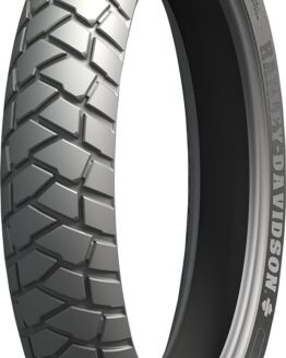 Scorcher Adventure Front Tire 120/70R19