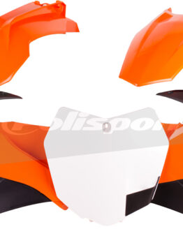 Plastic Body Kit - OE