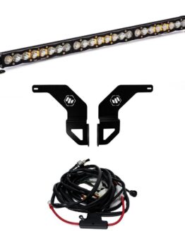 Baja Designs S8 30" Front Bumper Kit Fits 2016+ Toyota Tacoma