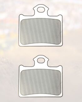 Renthal RC-1 Works Sintered Brake Pads Rear BP-116