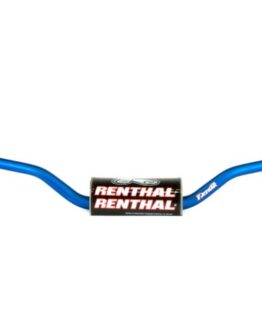 Fatbar Handlebar Blue 672 Bend
