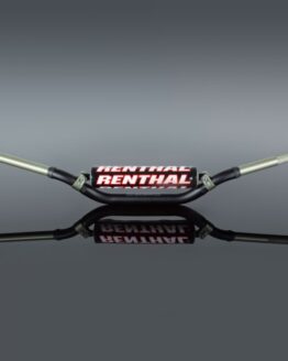 RC Mini / 85cc Twinwall Pad- Black