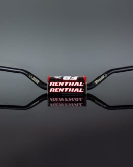 Reed/ Windham Fatbar 36 mm. - Black