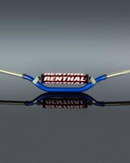 Villopoto/ Stewart/ 19+ Honda CRF Twinwall Pad Blue