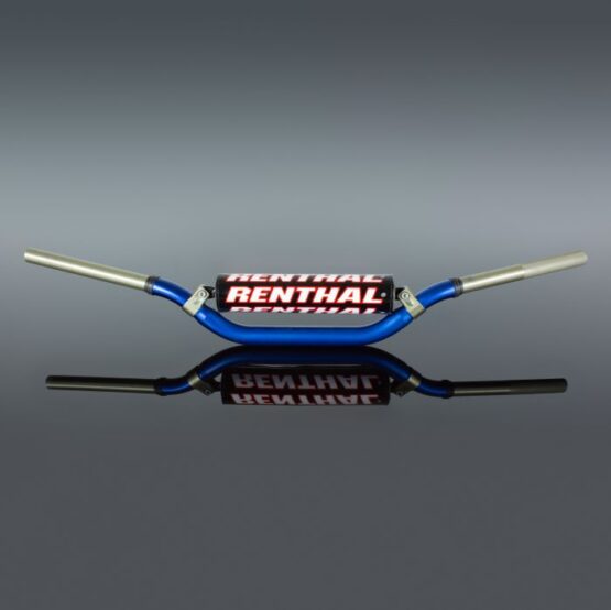 Villopoto/ Stewart/ 19+ Honda CRF Twinwall Pad Blue