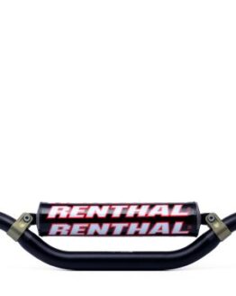 Renthal Twinwall Handlebar 1-1/8" - Black