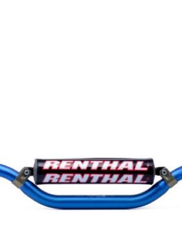 Renthal Twinwall Handlebar 1-1/8" - Blue