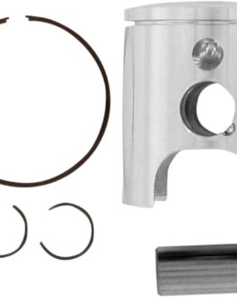 Wiseco ProLite 47.50mm Piston Kit 1869CS For 93-00 Yamaha YZ80