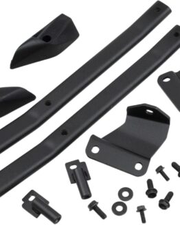 Specific Tubular Side Case Holder Mounting Kit
