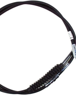 Motion Pro Black Vinyl Clutch Cable LW For Harley Davidson 06-0382