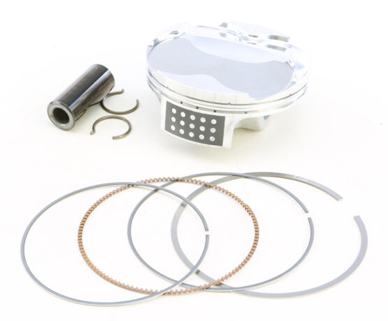 Vertex Forged Piston Kit 77.97mm 14.4:1 Fits 16-18 Husqvarna KTM