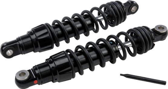 Bazooka Preload/Rebound Adjustable Shocks 13" STD - Image 3