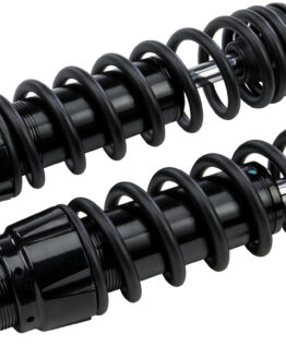 Bazooka Preload Adjustable Shocks 12" STD