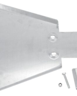 Frame Glide Skid Plate