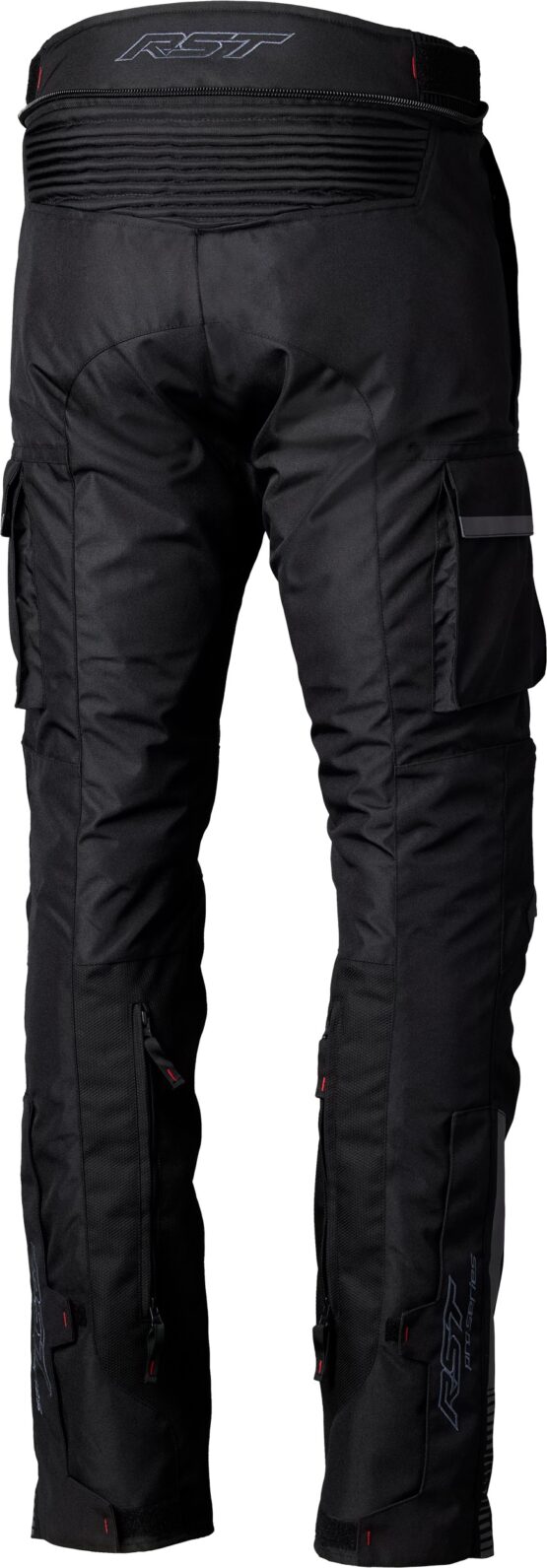 RST Pro Series Ranger CE Pants Black/Black US 32 - Image 2