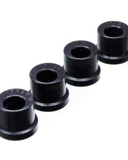 Energy Suspension Rack & Pinion Bushings - Black
