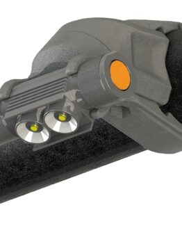 ATV TEK LED UTV Dome Light Removable Rechargeable Universal