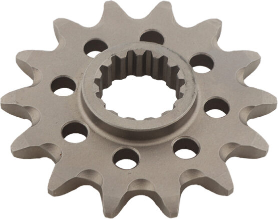 Supersprox Steel Front Sprocket 14T 520 Fits KTM - Image 2