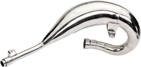 Fatty Expansion Chamber Head Pipe