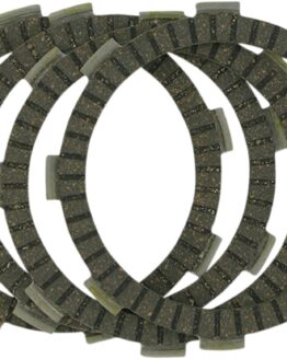 EBC Standard Cork Clutch Friction Kit CK1151 Fits 79-16 Honda Yamaha 60-200