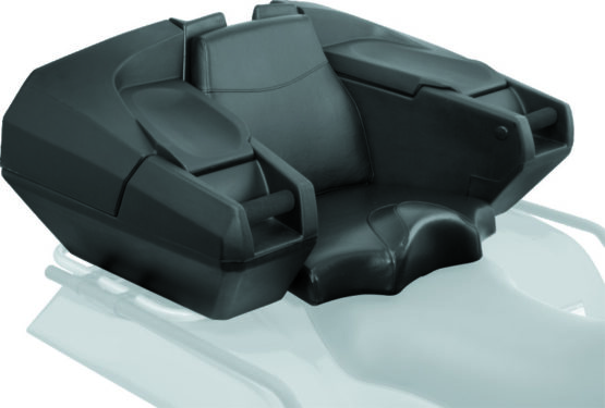 QuadBoss Weekender Trunk - Image 5
