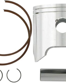 Wiseco ProLite Piston Kit 78.00mm Std Fits 98-02 KTM 380 SX/EXC