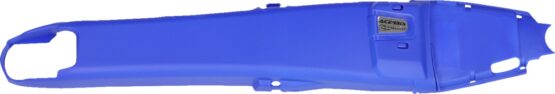 Blue Teketmagnet Swingarm Protector