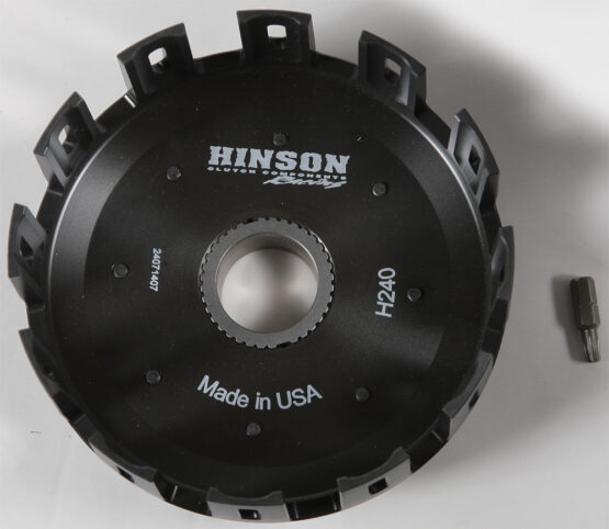 High Performance Clutch Basket