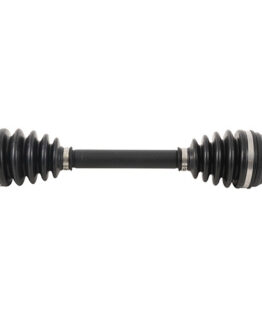 8Ball Xtreme Duty Axle