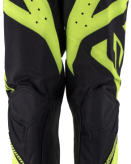 Answer 25 Arkon Nitrus Pants Black/Hyper Acid Youth 22