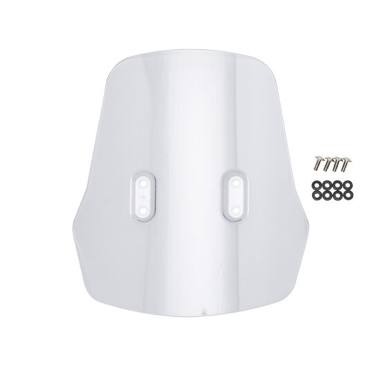 ZETA Adventure Windscreen Replacement Kit