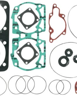 Complete Gasket Kit With Oil Seals