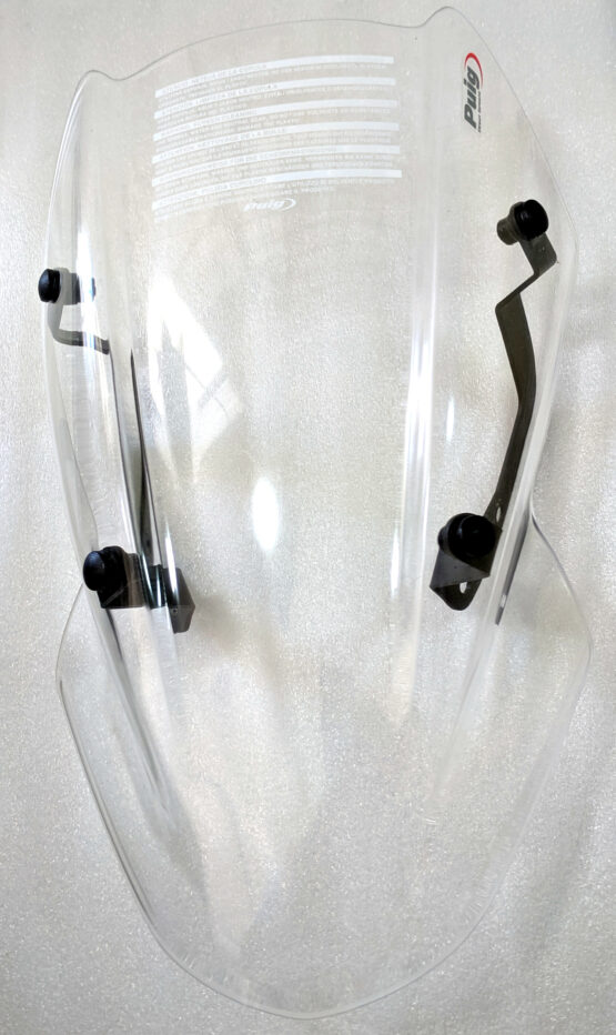 Windshield NNG Sport Clear