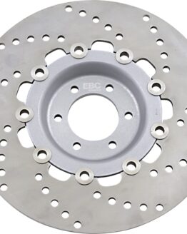 Directional Right Side Brake Rotor