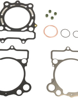 Partial Top End Gasket Kit