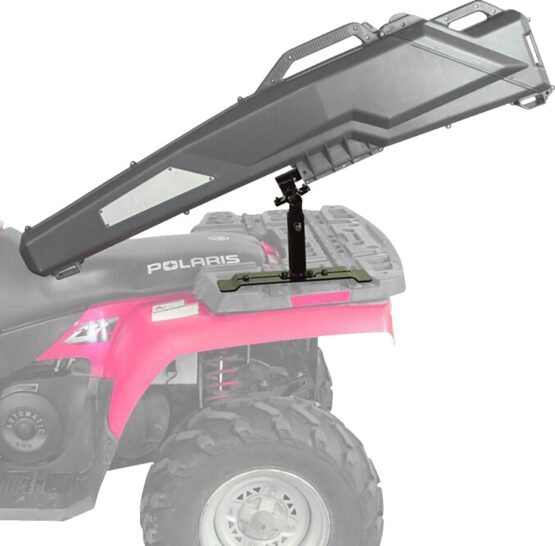 ATV-TEK Gun Defender ATV Mount Universal Black - Image 4