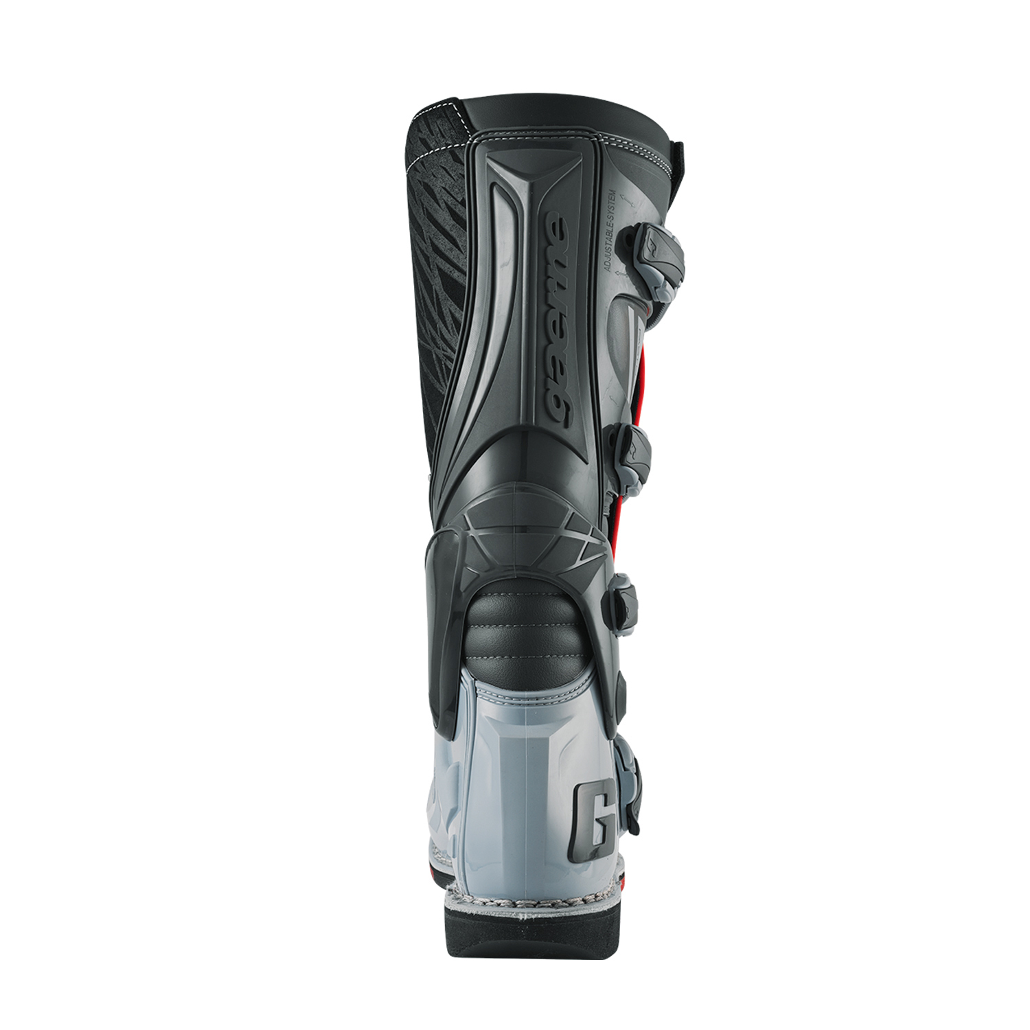 Gaerne Fastback Endurance Boot Cactus Blue Size 10 - Image 10