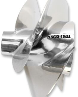 Solas Concord Stock Impeller YS-CD-13/22